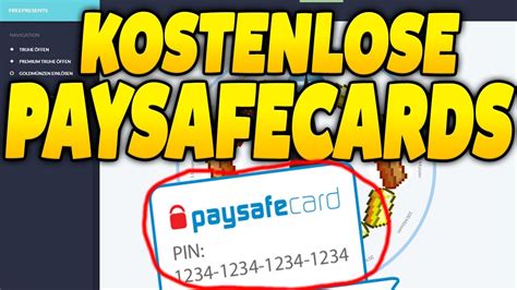 paysafecard verdienen|Accept Cash Online 